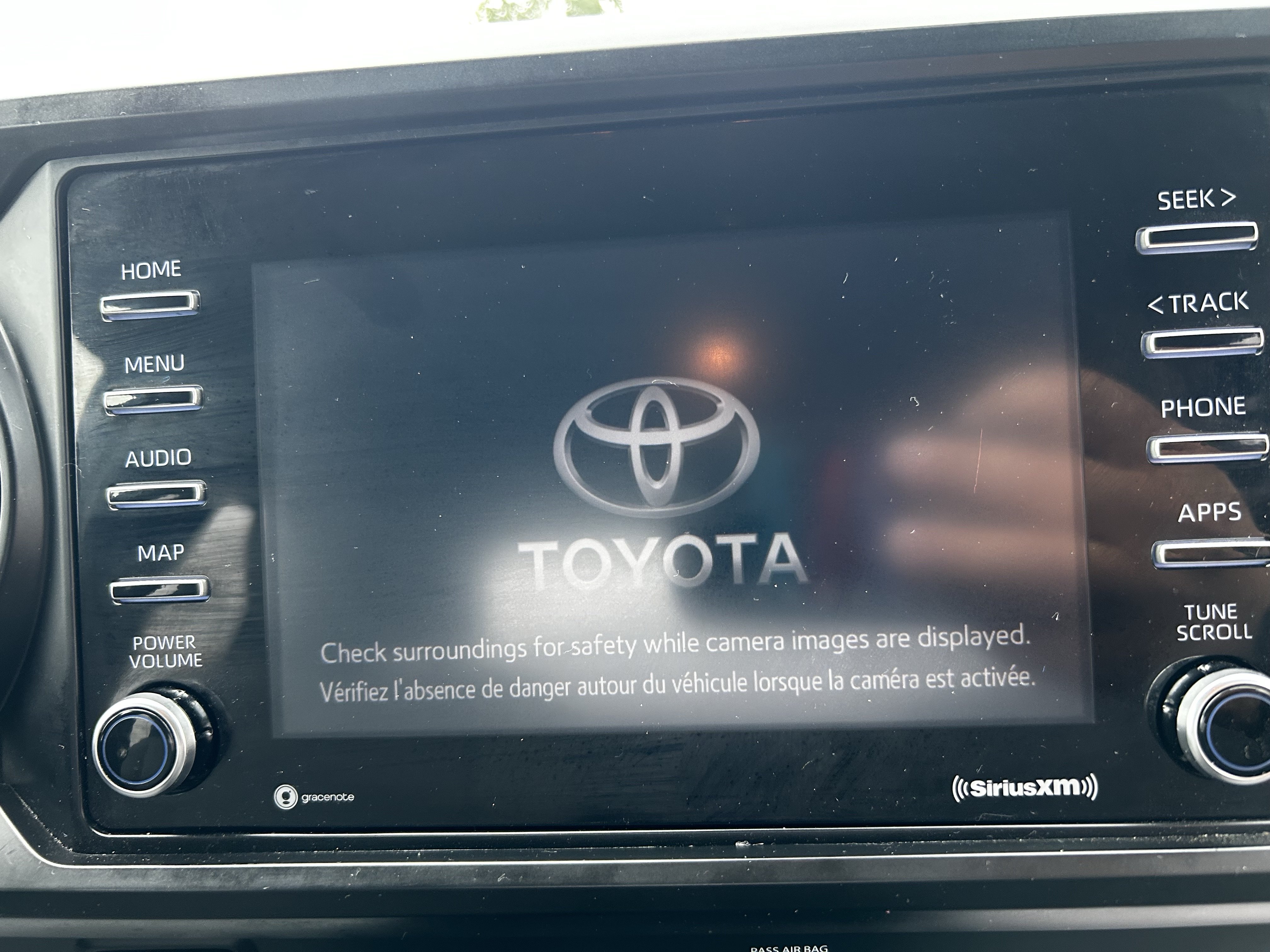 Used 2023 Toyota Tacoma SR RWD image 21