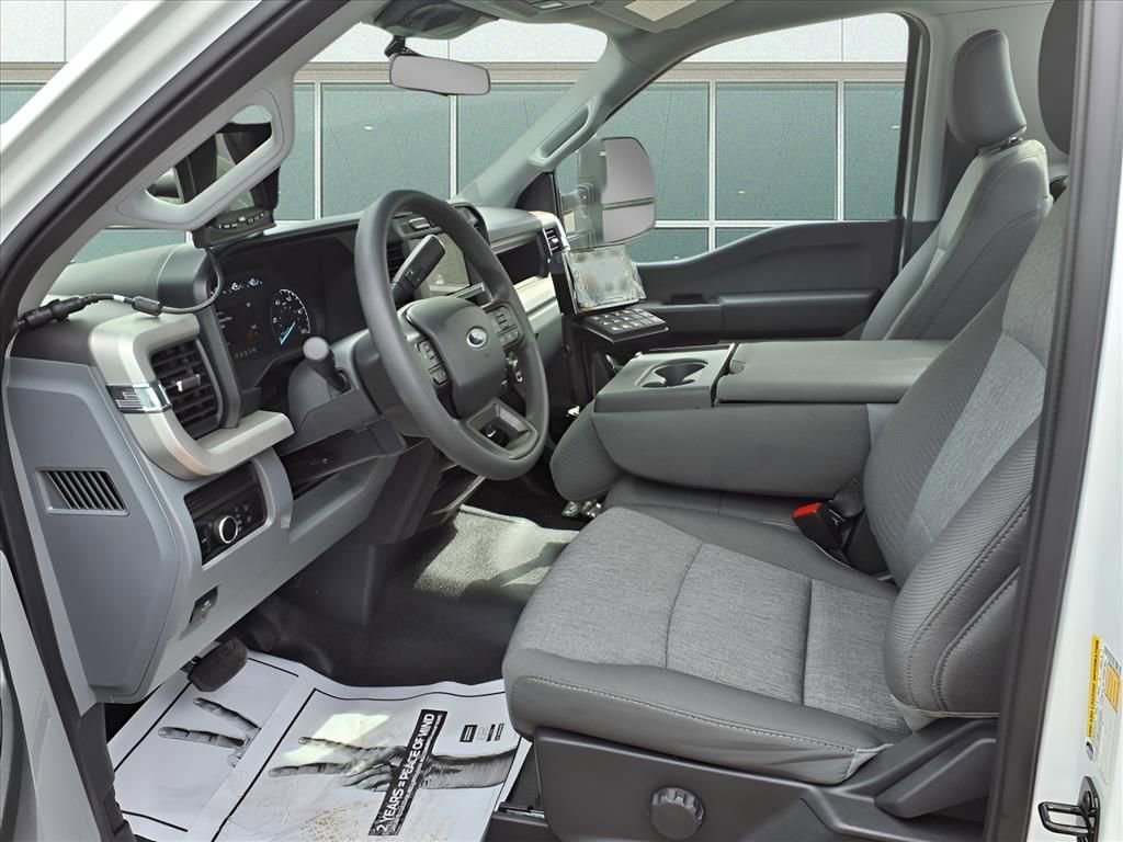 Used 2024 Ford F250 XL RWD image 22