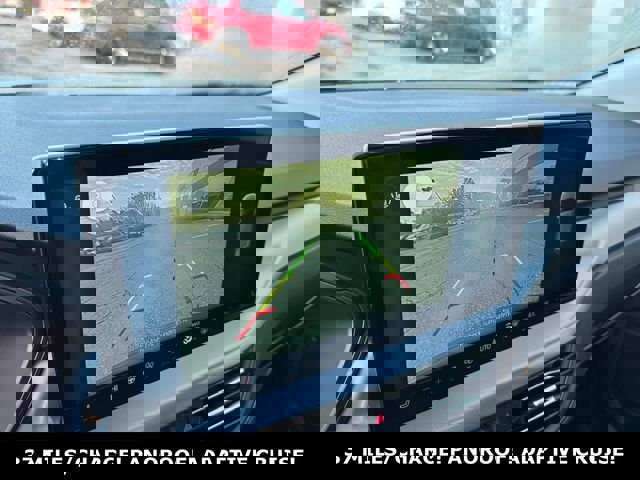 New 2026 Ford Escape SE image 15