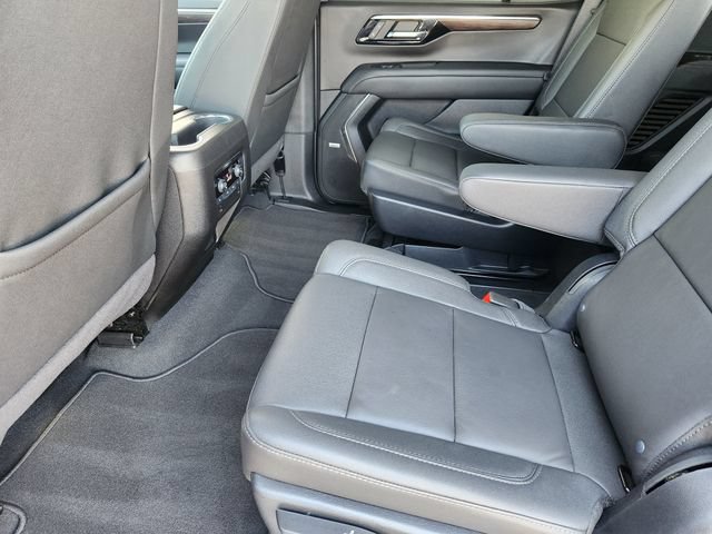 Used 2025 Chevrolet Tahoe Z71 w/ Comfort Package AWD/4WD image 31