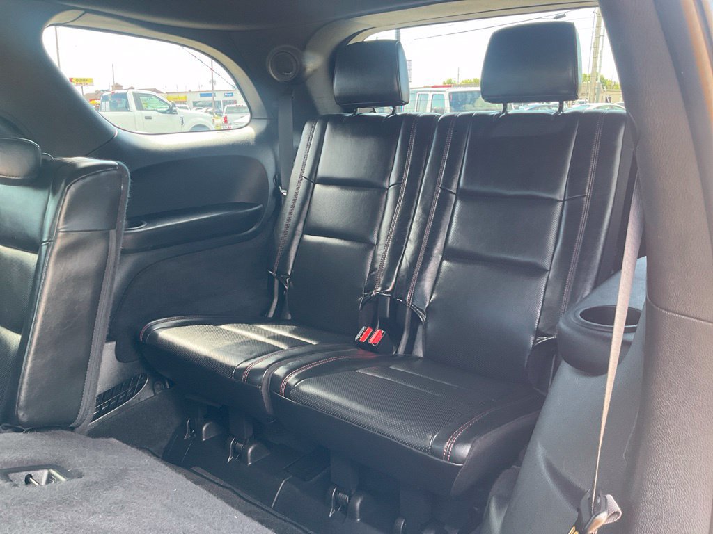 Used 2021 Dodge Durango R/T w/ Tow 'N Go Package AWD/4WD image 32