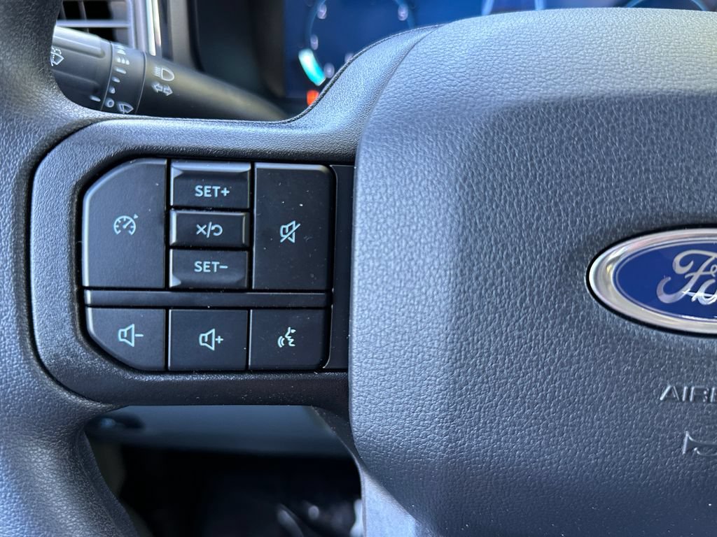 New 2026 Ford F250 XLT w/ XLT Premium Package AWD/4WD image 25