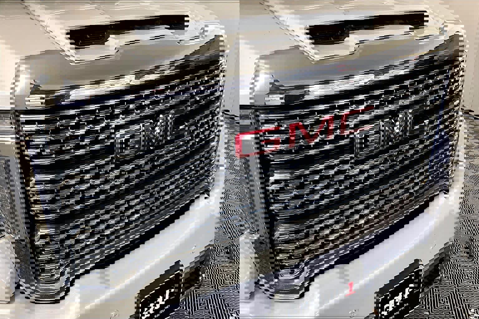 Used 2020 GMC Sierra 2500 Denali w/ Denali Ultimate Package image 31