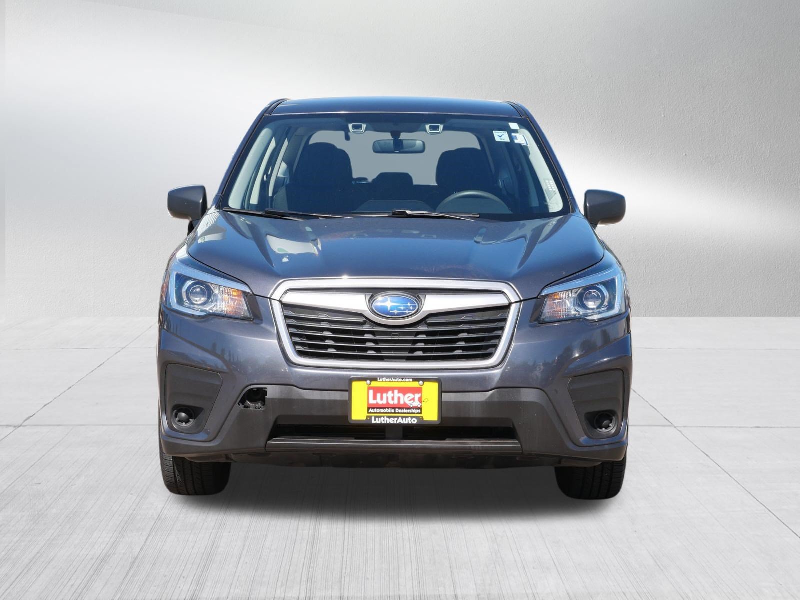 Used 2020 Subaru Forester Wilderness AWD/4WD image 2