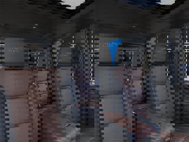 New 2026 Chevrolet Silverado 3500 High Country w/ High Country Premium Package image 24