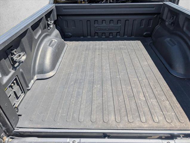 Used 2021 Ford F150 Lariat w/ Max Trailer Tow Package AWD/4WD image 7