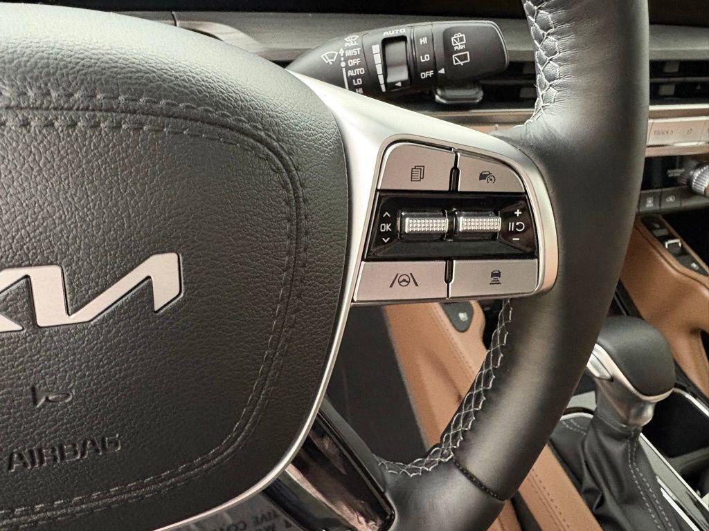 New 2025 Kia Telluride SX X-Line image 22