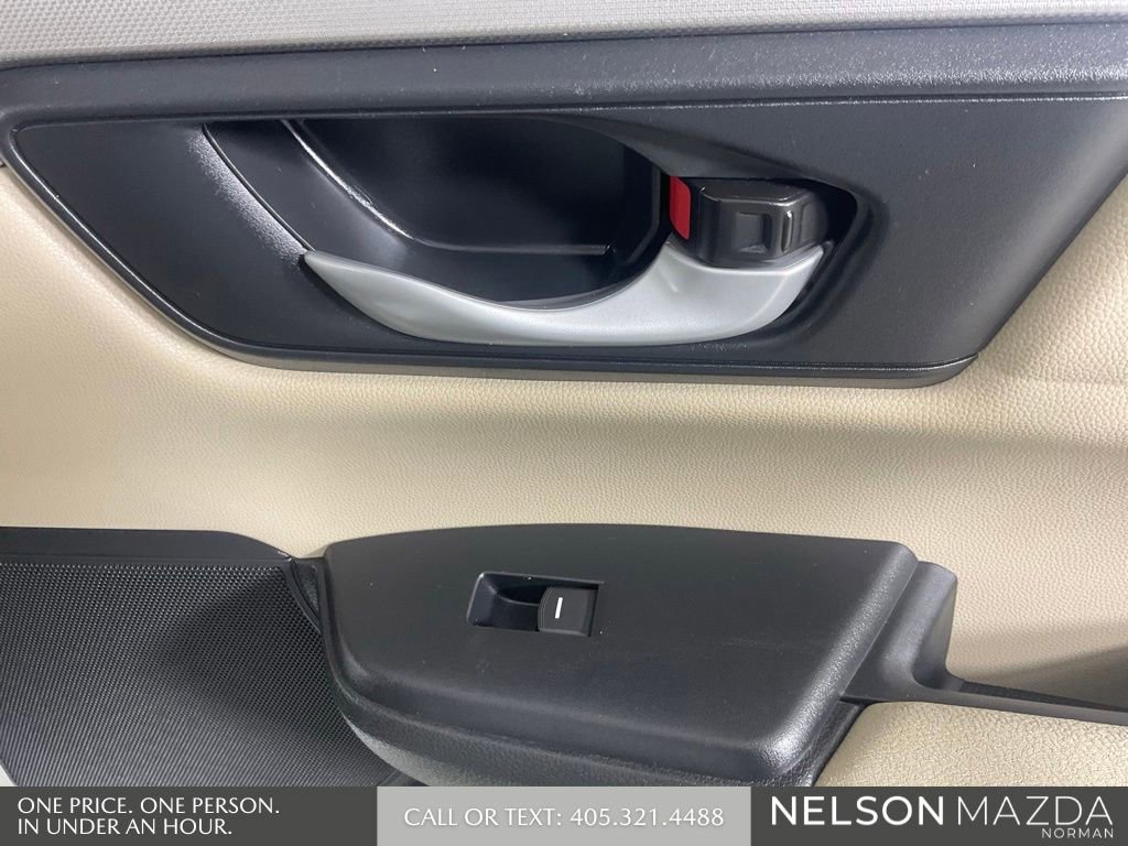 Used 2018 Honda CR-V LX image 24