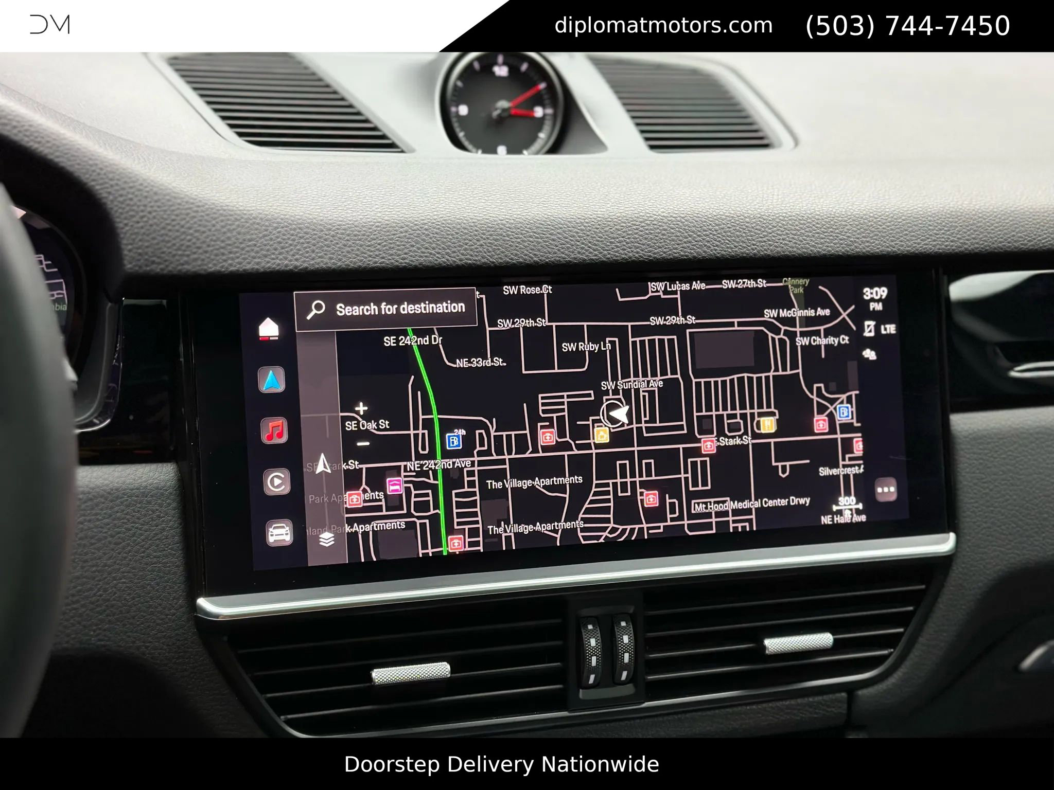 Used 2023 Porsche Cayenne image 30