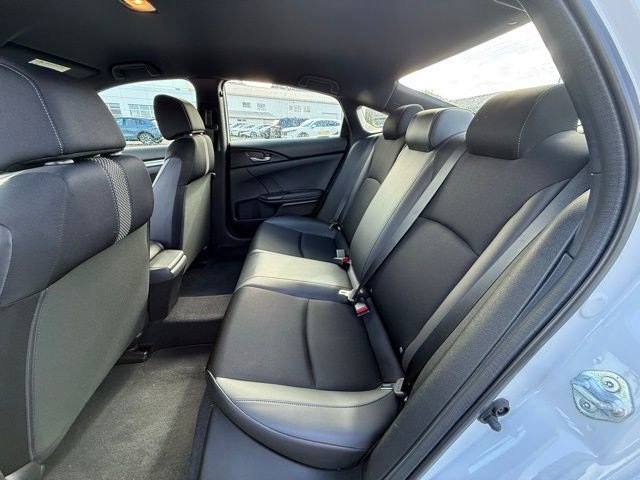 Used 2021 Honda Civic Sport image 15