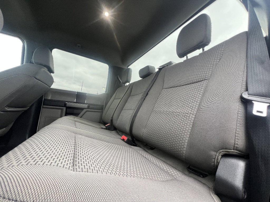 Certified 2022 Ford F250 XLT w/ XLT Value Package image 34