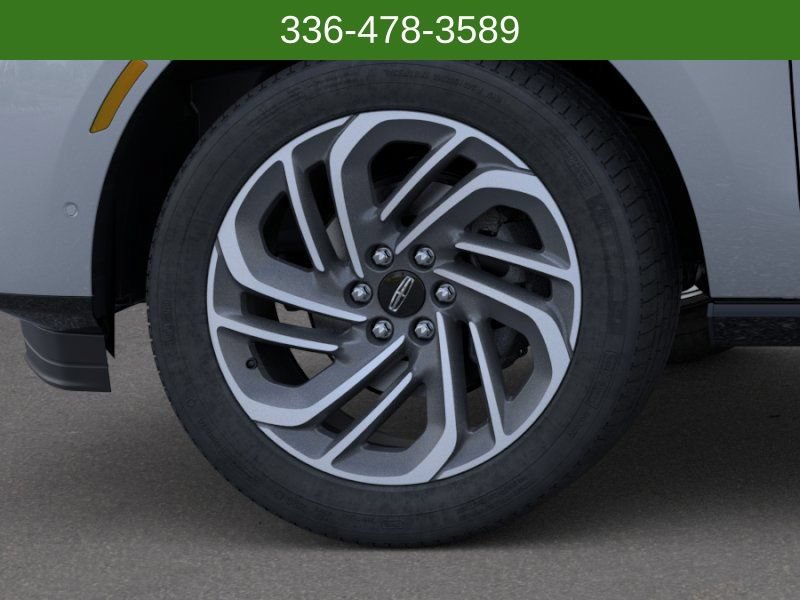 New 2026 Lincoln Navigator Reserve AWD/4WD image 19