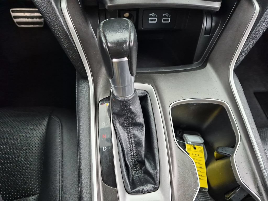 Used 2021 Honda Accord Sport Special Edition image 15