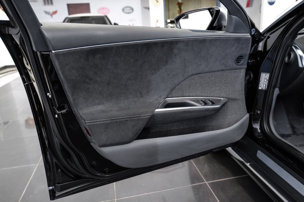 Used 2022 Lucid Air Grand Touring AWD/4WD image 48
