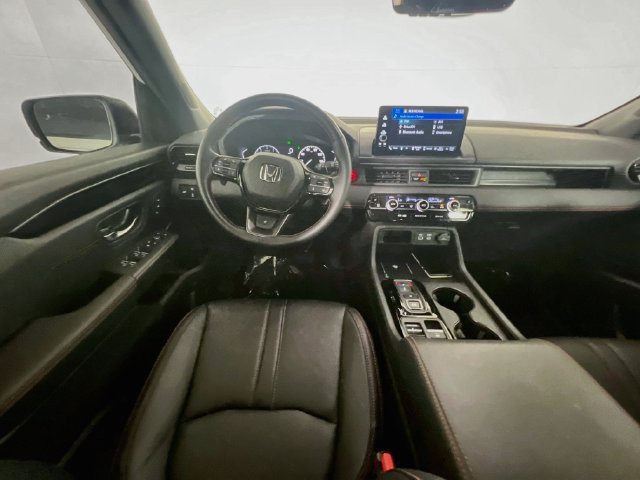 Certified 2025 Honda Pilot TrailSport image 18