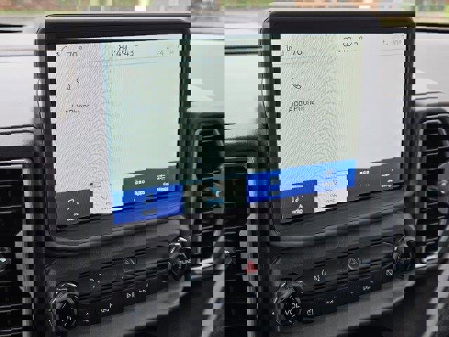 New 2024 Ford Bronco Sport Outer Banks image 27