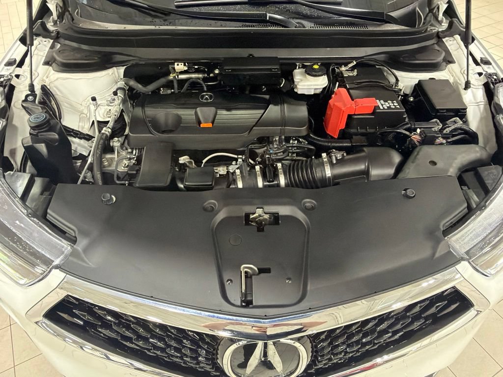 Used 2024 Acura RDX w/ Advance Package AWD/4WD image 25