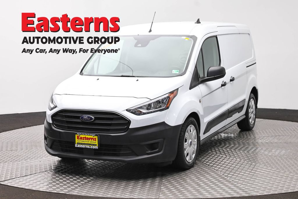 Used 2022 Ford Transit Connect XL
