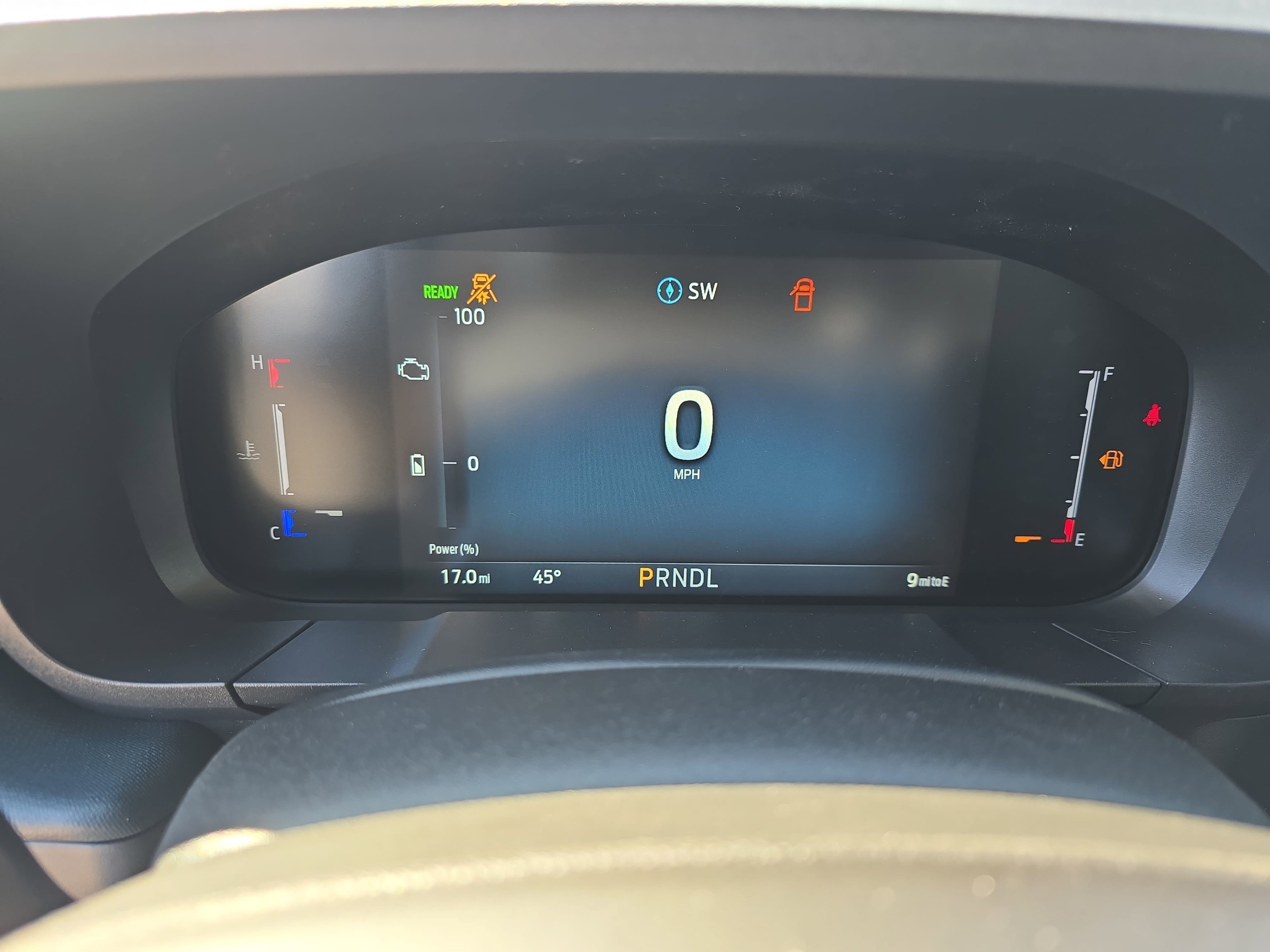 New 2026 Ford Maverick XLT image 20