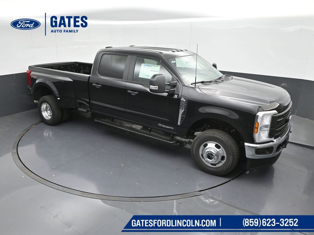 Used 2025 Ford F350 XL w/ XL Driver Assist Package image 40