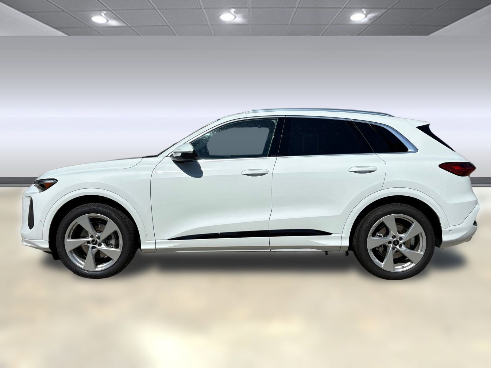 New 2025 Audi Q5 Prestige image 2
