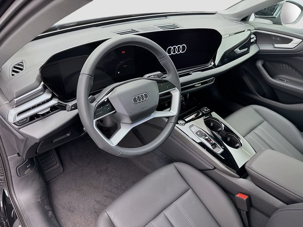 Used 2025 Audi A5 2.0T Premium w/ Convenience Package AWD/4WD image 10