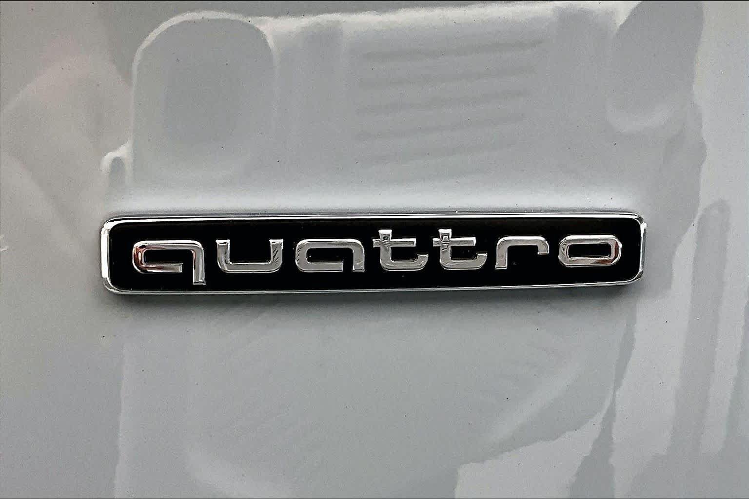Used 2026 Audi Q3 quattro 2.0T AWD/4WD image 10