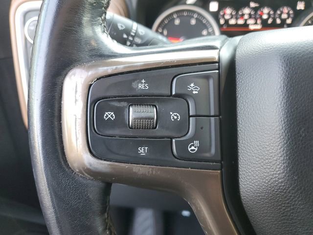 Used 2022 Chevrolet Silverado 2500 High Country w/ Safety Package II image 32