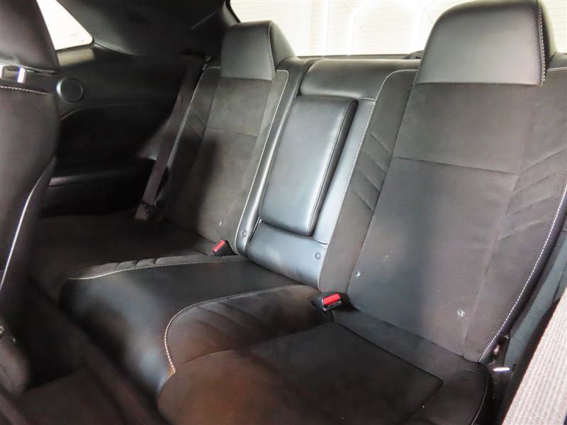 Used 2020 Dodge Challenger SRT Hellcat w/ Plus Package image 16