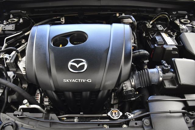 Used 2021 MAZDA CX-30 FWD 2.5 S w/ Select Package image 33