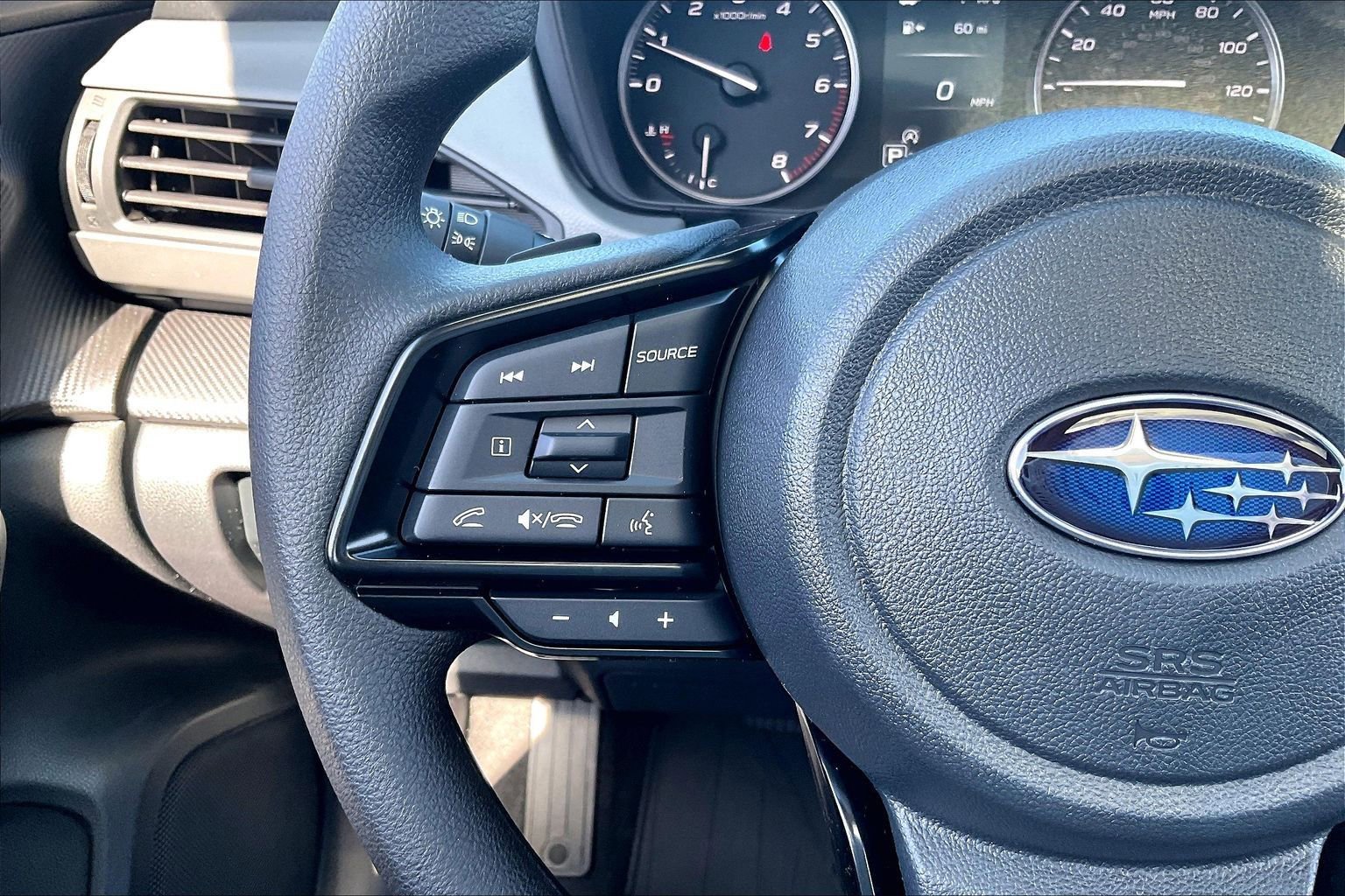 New 2026 Subaru Crosstrek 2.0i Premium image 16