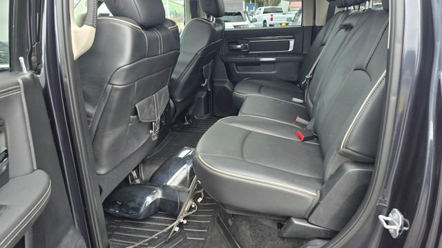 Used 2015 RAM 1500 Limited image 13