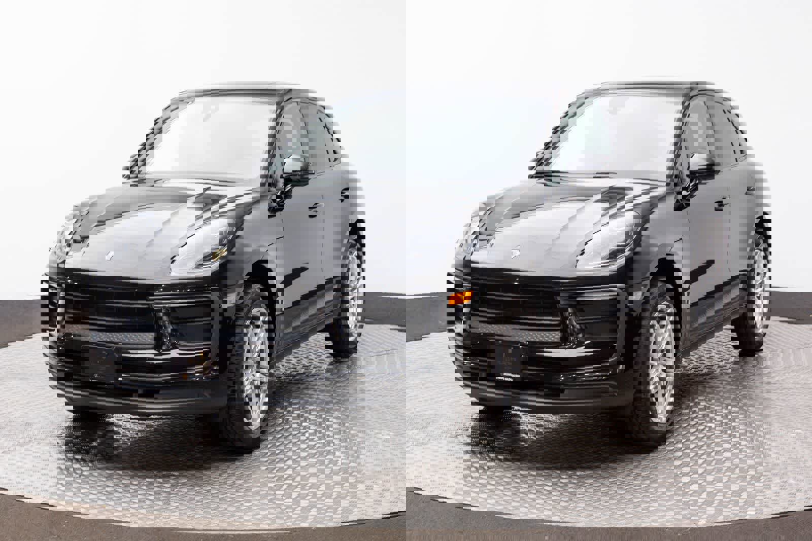 Used 2022 Porsche Macan image 1