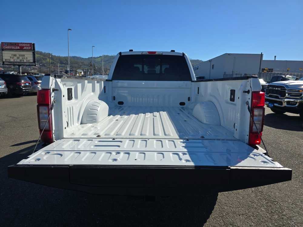 Used 2022 Ford F350 XLT w/ XLT Value Package image 20