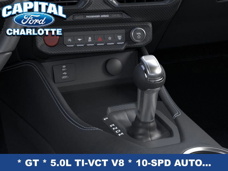 New 2026 Ford Mustang GT image 16