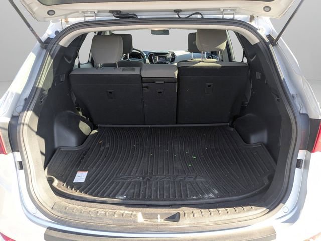 Used 2017 Hyundai Santa Fe Sport FWD image 10