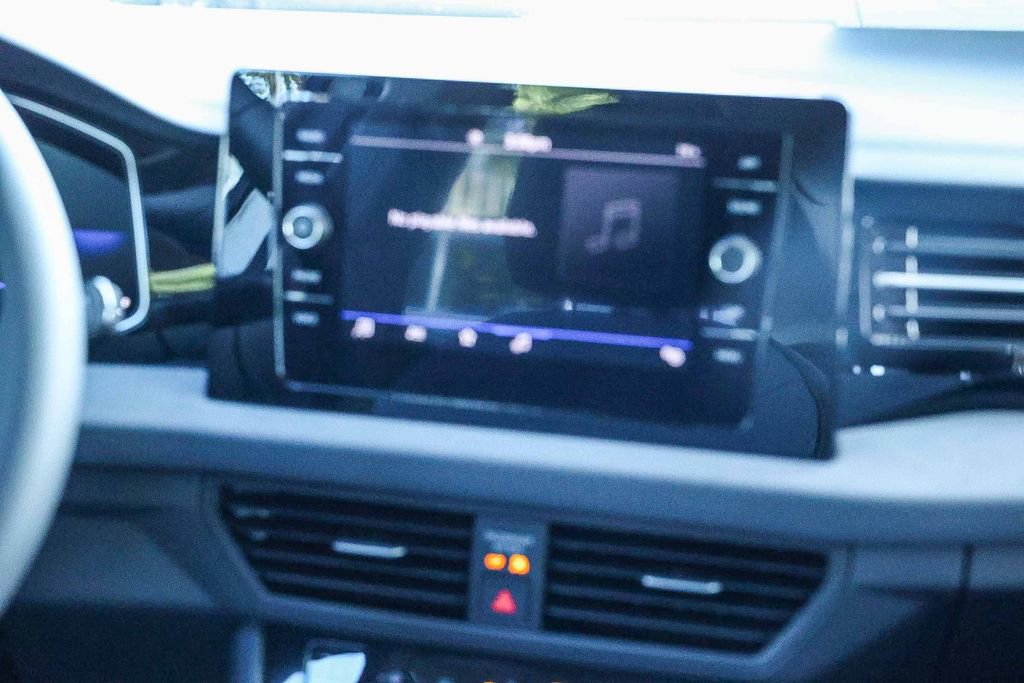 New 2026 Volkswagen Jetta SE image 22