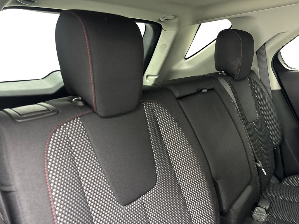 Used 2015 Chevrolet Equinox LT w/ Driver Convenience Package FWD image 40