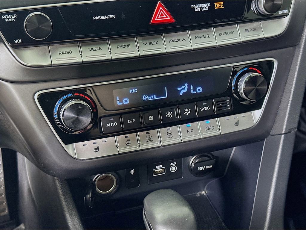 Used 2019 Hyundai Sonata Sport w/ Tech Package 03 FWD image 26