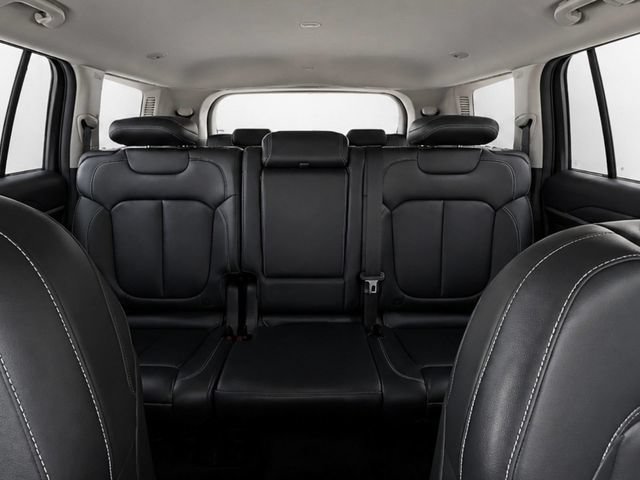 Used 2021 Jeep Grand Cherokee L Limited AWD/4WD image 25