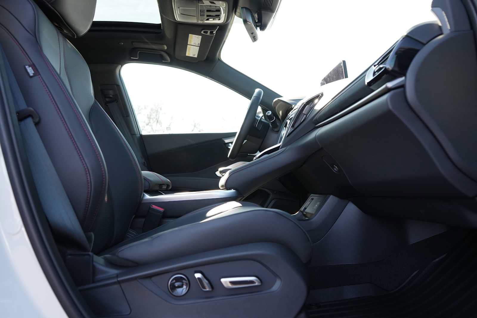 Certified 2026 Acura RDX A-Spec AWD/4WD image 33