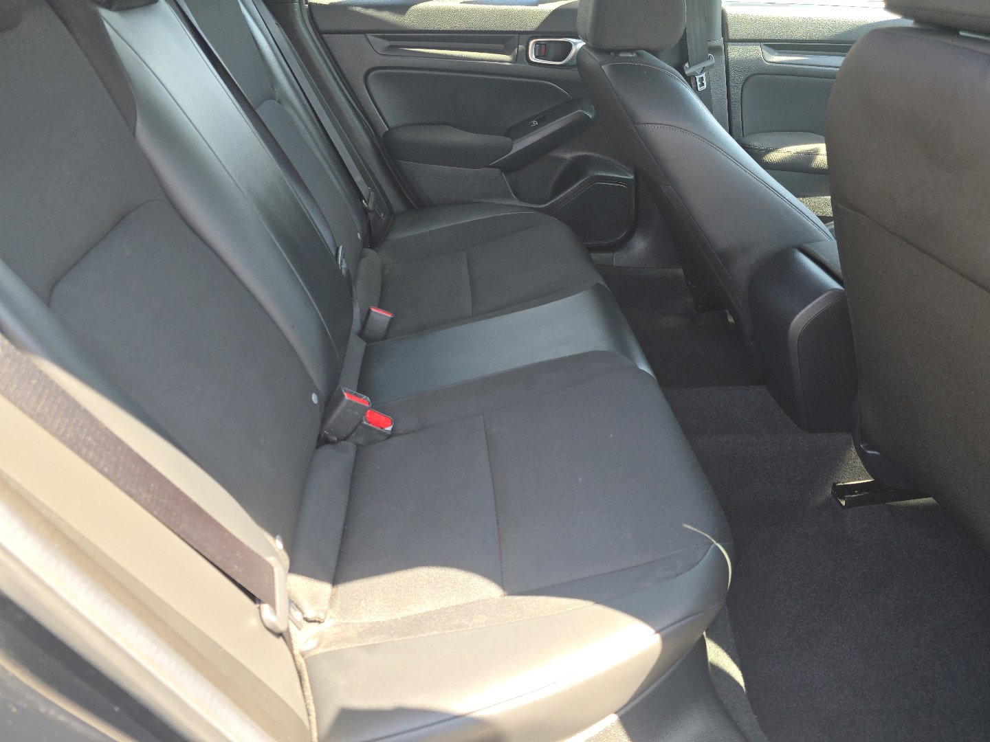 Used 2024 Honda Civic Sport image 15