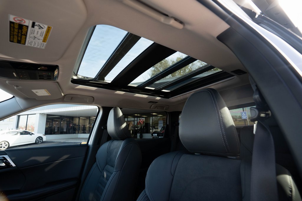 New 2026 Mitsubishi Outlander LE AWD/4WD image 19
