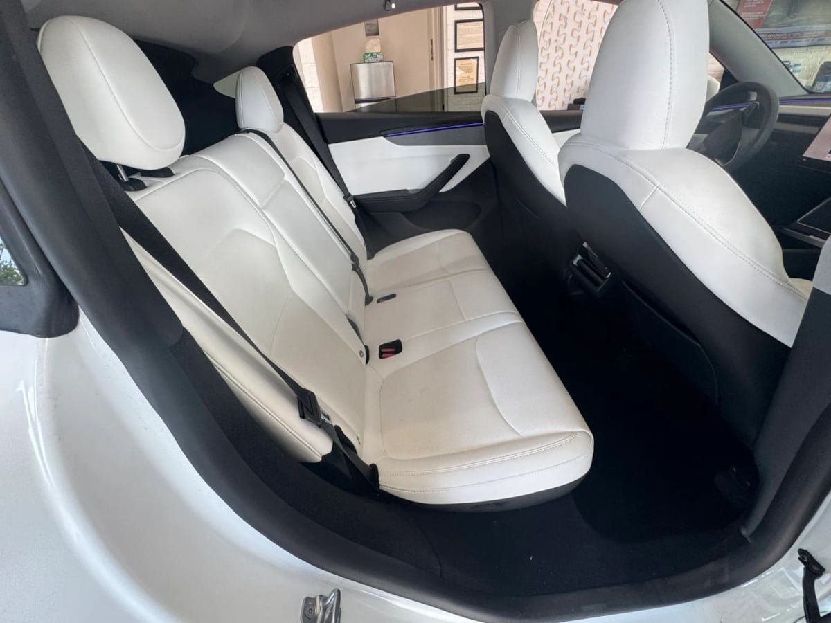 Used 2026 Tesla Model Y 2WD image 13