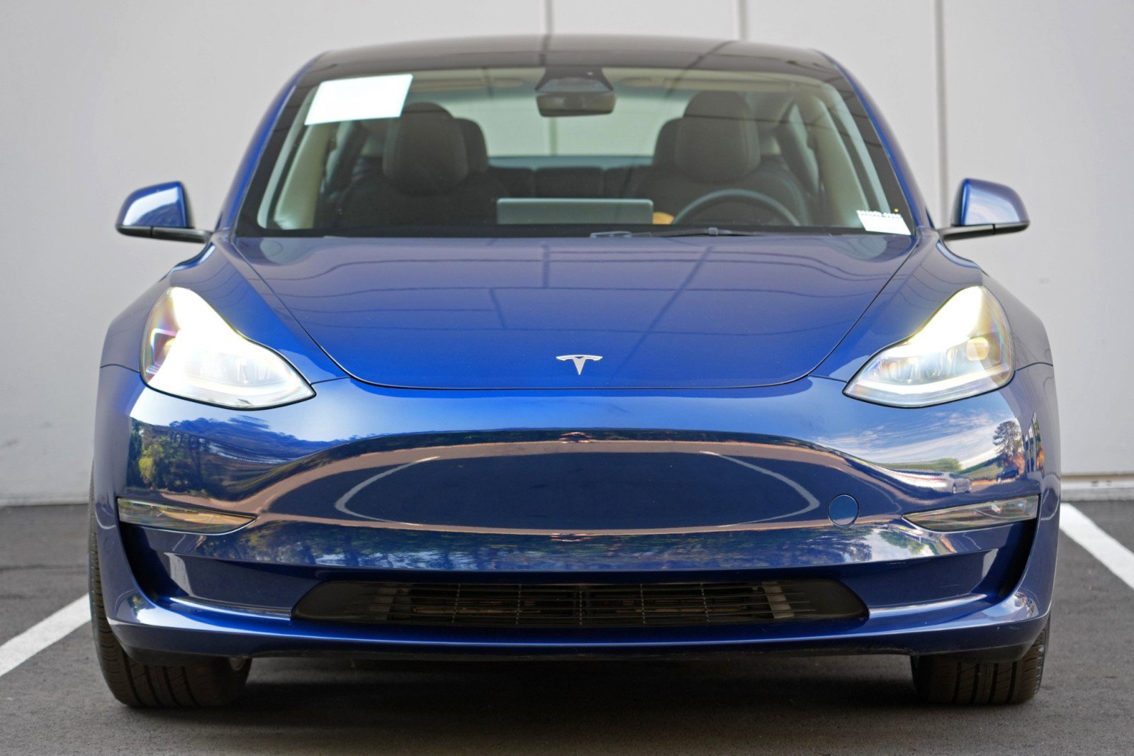 Used 2023 Tesla Model 3 Standard Range RWD image 7