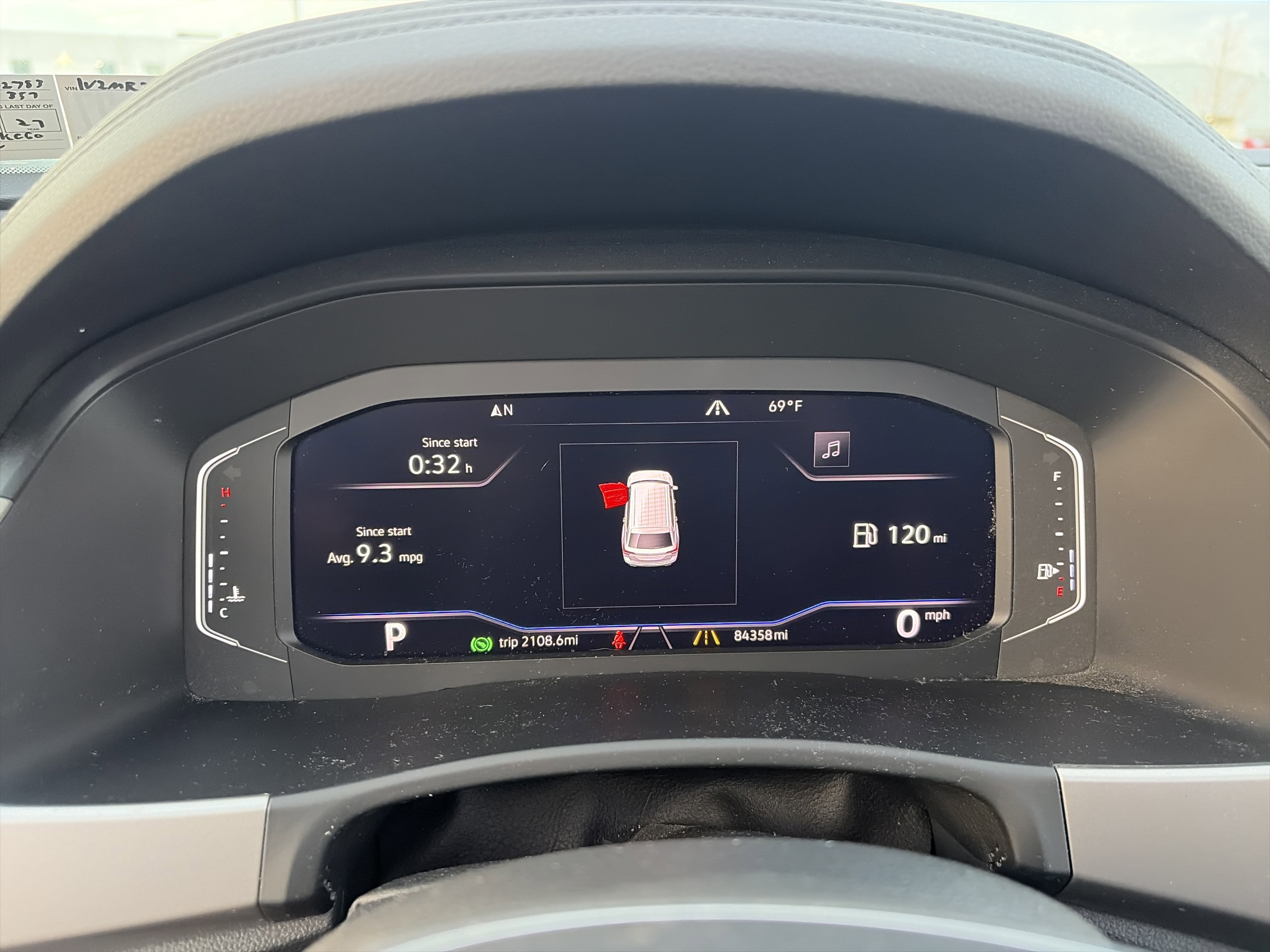 Used 2019 Volkswagen Atlas SEL image 39