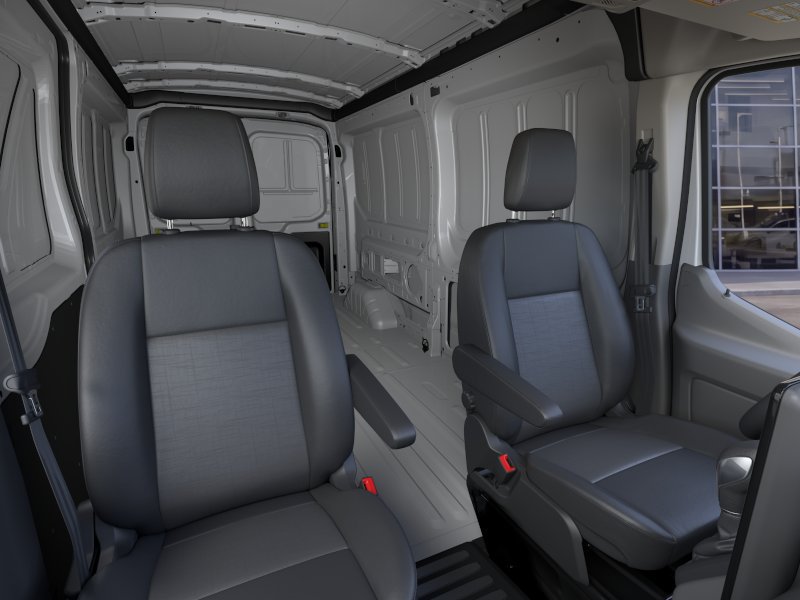 New 2026 Ford Transit 250 148 Medium Roof RWD image 10