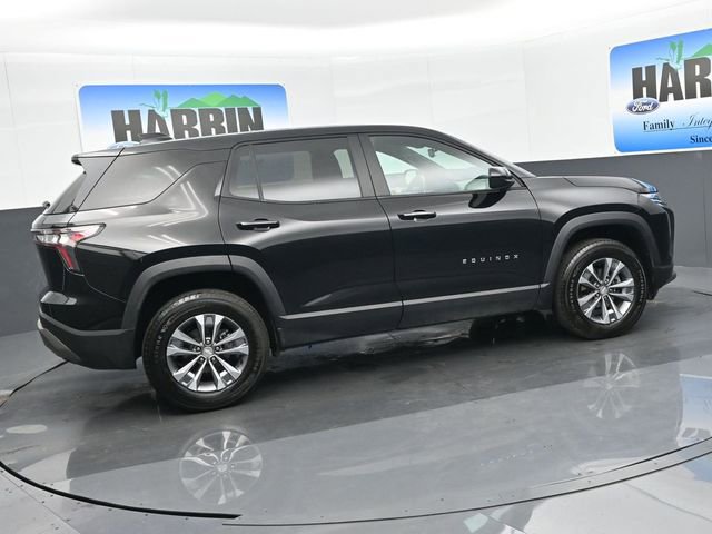 Used 2025 Chevrolet Equinox LT image 6