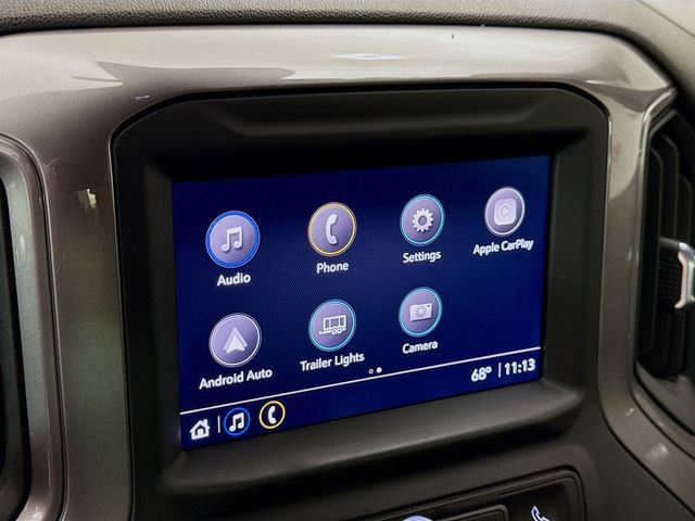 Used 2023 GMC Sierra 1500 Pro w/ Convenience Package image 14