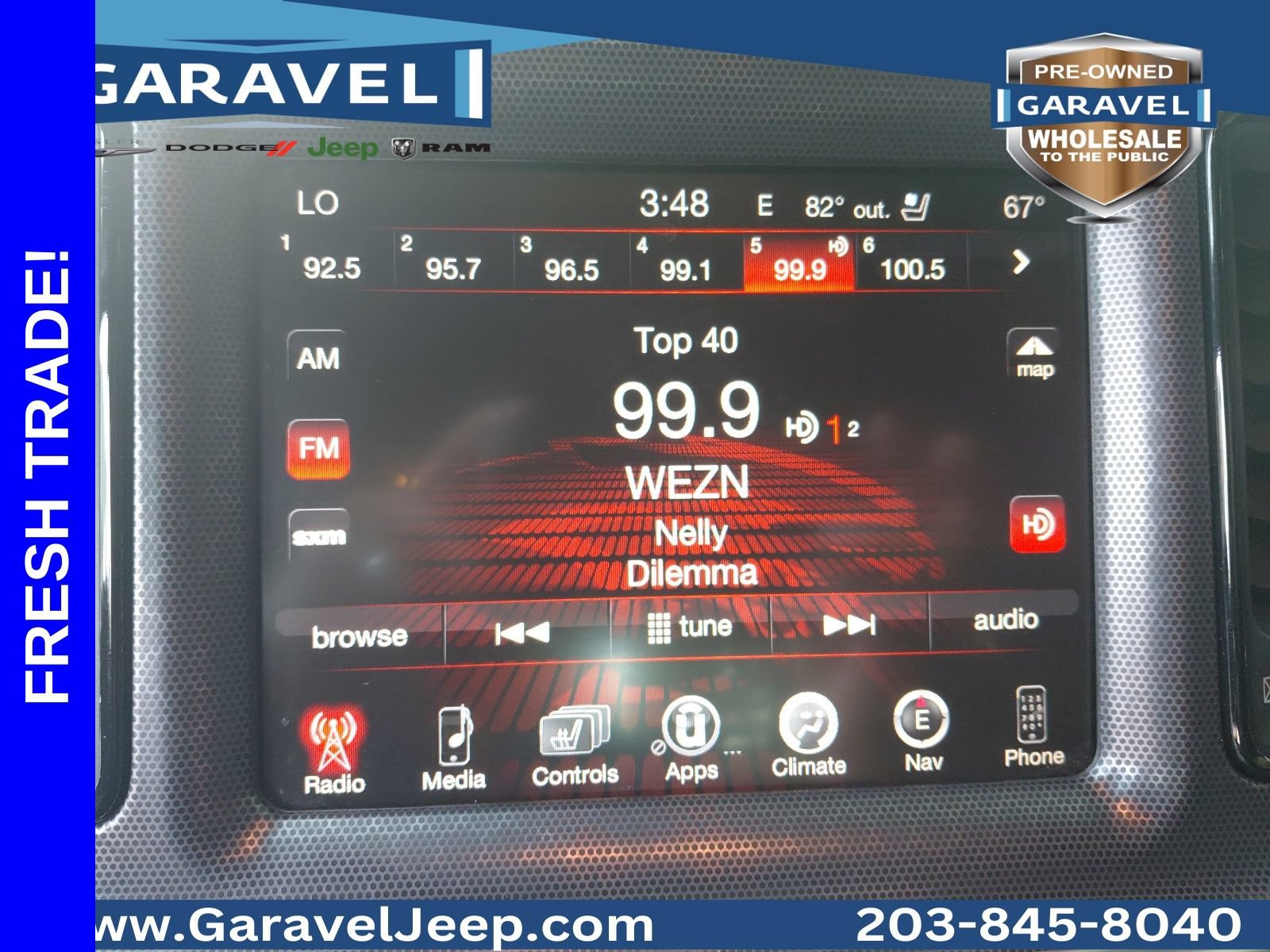 Used 2016 Dodge Challenger SXT Plus RWD image 11